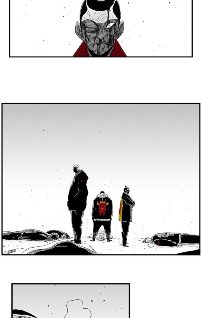 Hellper Chapter 87 page 4 - Chapter 87 : Sh!t