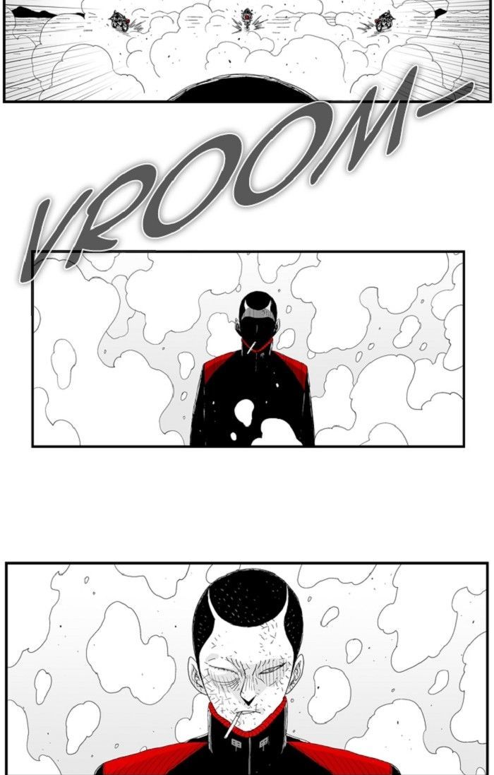 Hellper Chapter 87 page 41 - Chapter 87 : Sh!t