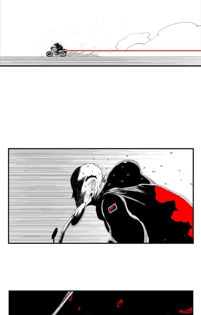 Hellper Chapter 87 page 43 - Chapter 87 : Sh!t