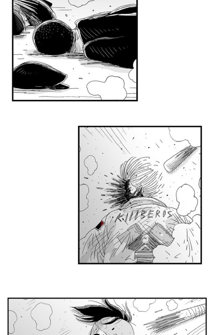 Hellper Chapter 87 page 5 - Chapter 87 : Sh!t