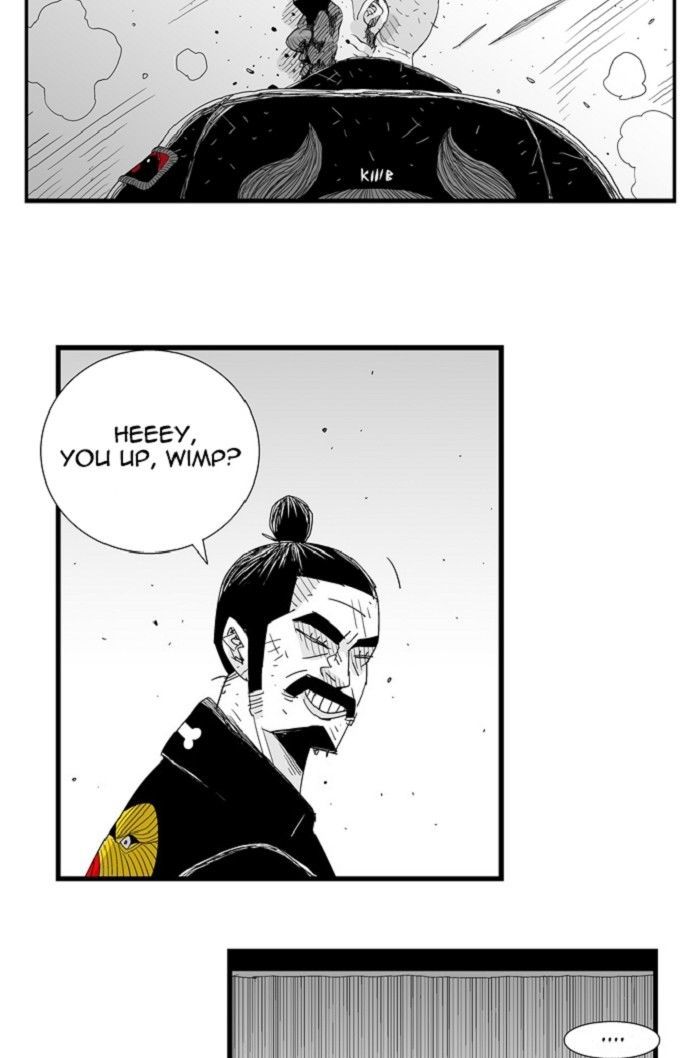 Hellper Chapter 87 page 6 - Chapter 87 : Sh!t