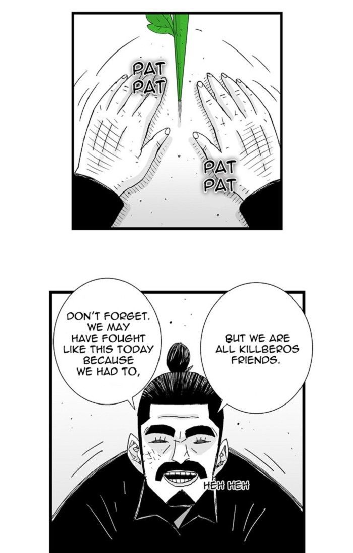 Hellper Chapter 87 page 8 - Chapter 87 : Sh!t