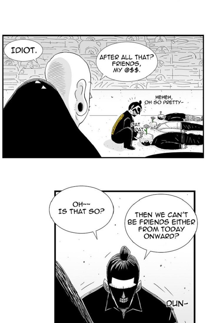 Hellper Chapter 87 page 9 - Chapter 87 : Sh!t