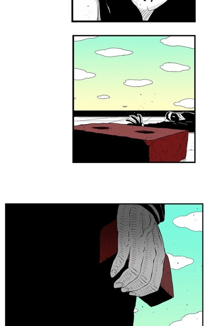 Hellper Chapter 89 page 10 - Chapter 89 : The Jinsang Blues