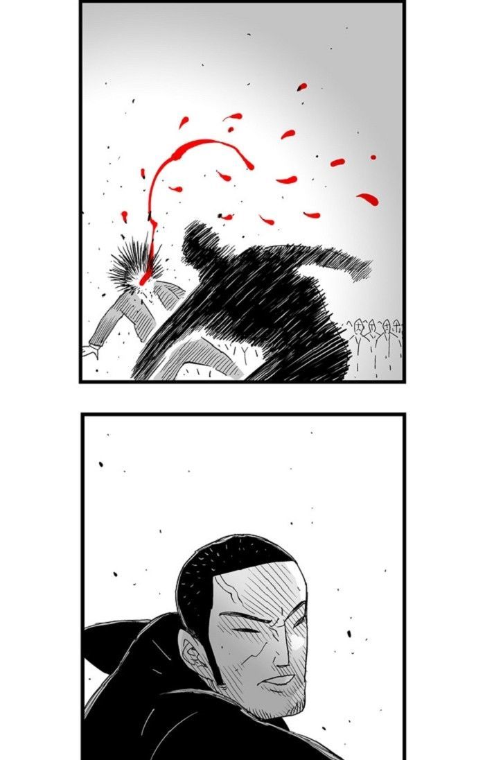 Hellper Chapter 89 page 14 - Chapter 89 : The Jinsang Blues