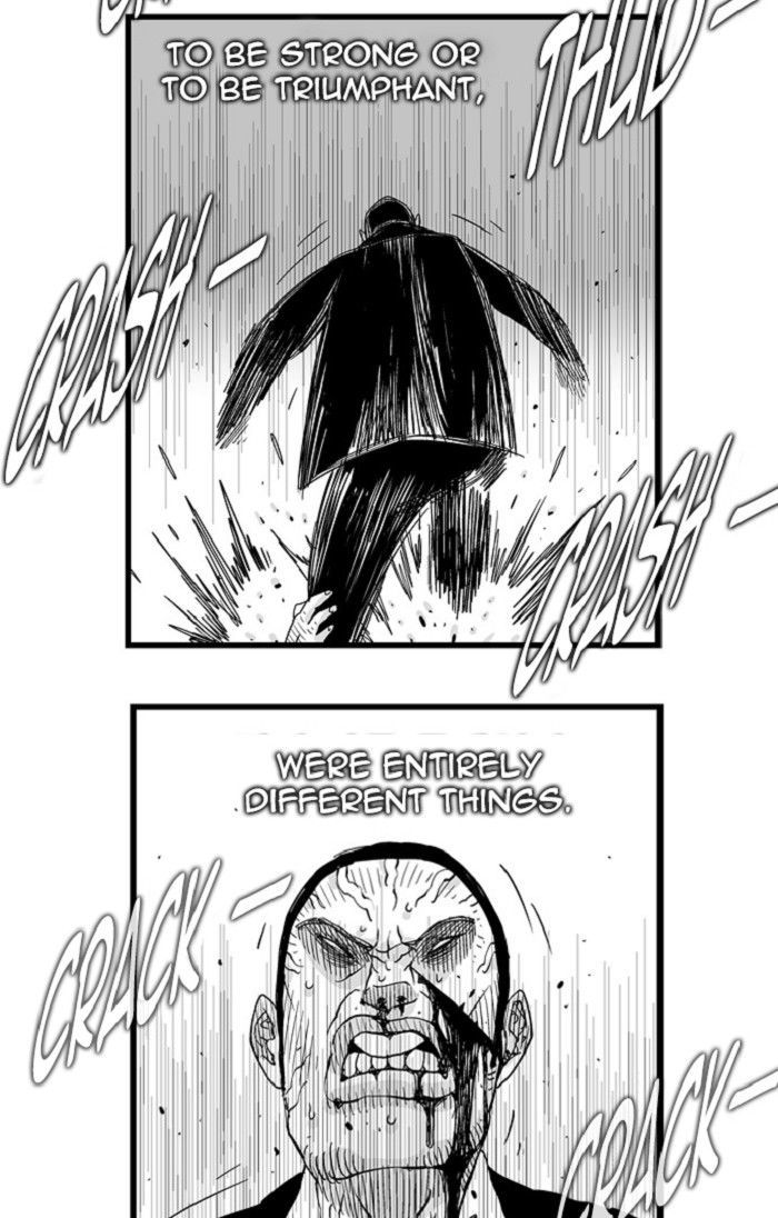 Hellper Chapter 89 page 17 - Chapter 89 : The Jinsang Blues
