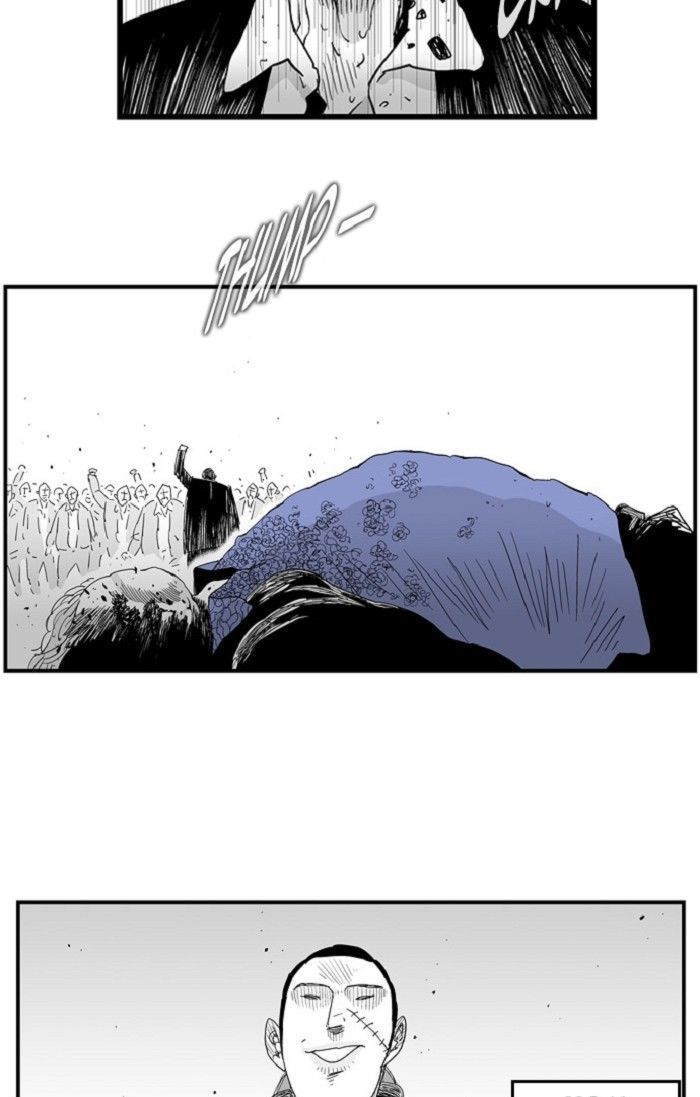 Hellper Chapter 89 page 18 - Chapter 89 : The Jinsang Blues