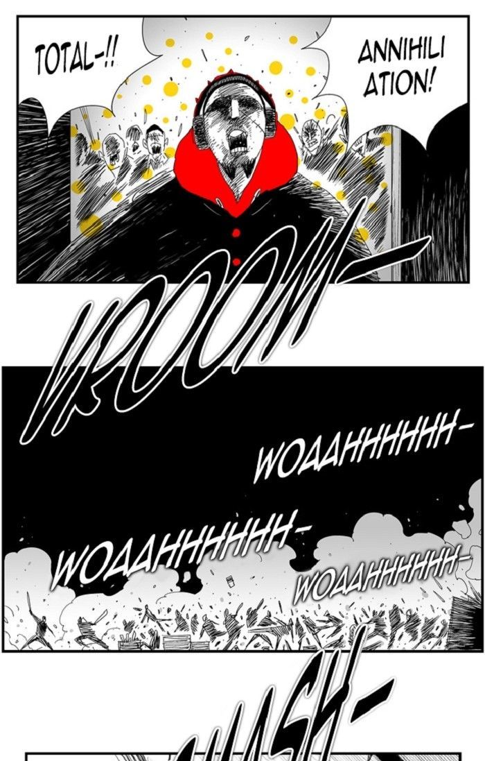 Hellper Chapter 89 page 23 - Chapter 89 : The Jinsang Blues