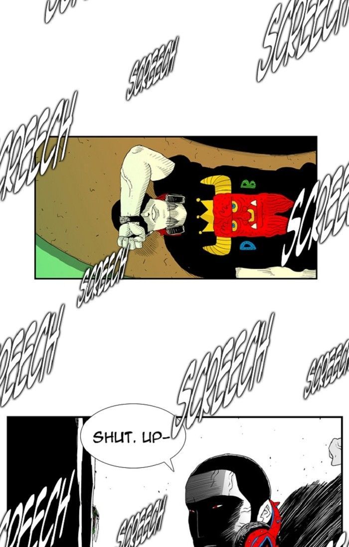 Hellper Chapter 89 page 26 - Chapter 89 : The Jinsang Blues