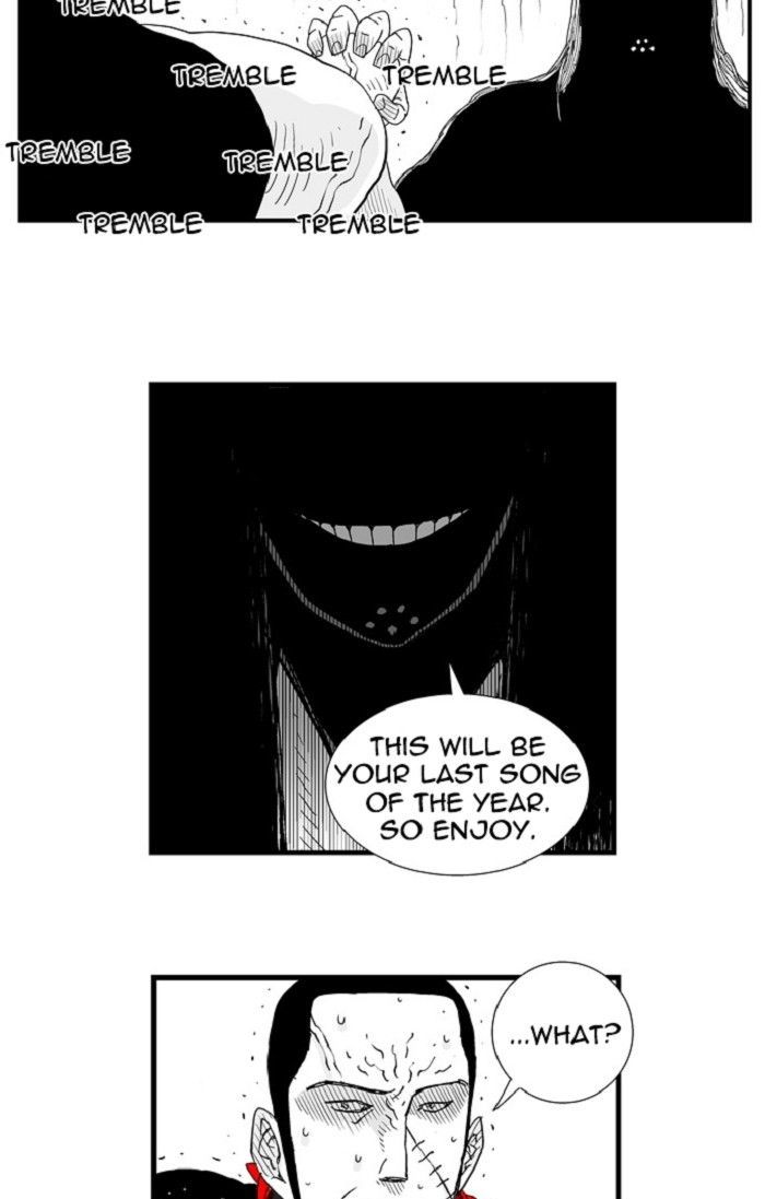 Hellper Chapter 89 page 29 - Chapter 89 : The Jinsang Blues