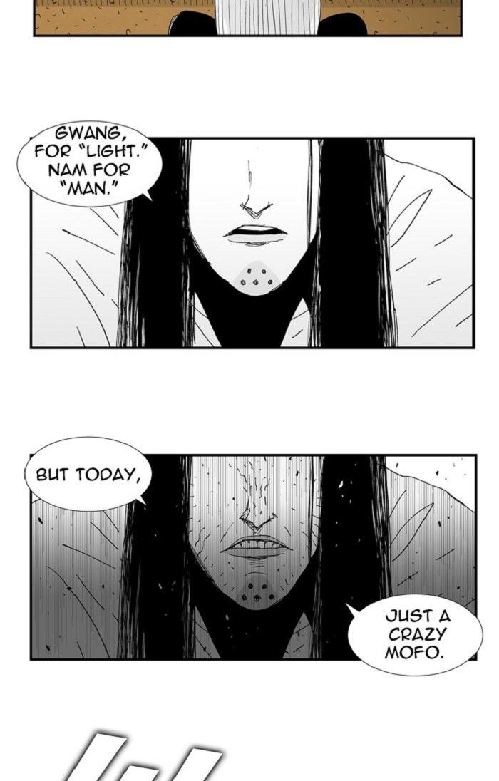 Hellper Chapter 89 page 34 - Chapter 89 : The Jinsang Blues