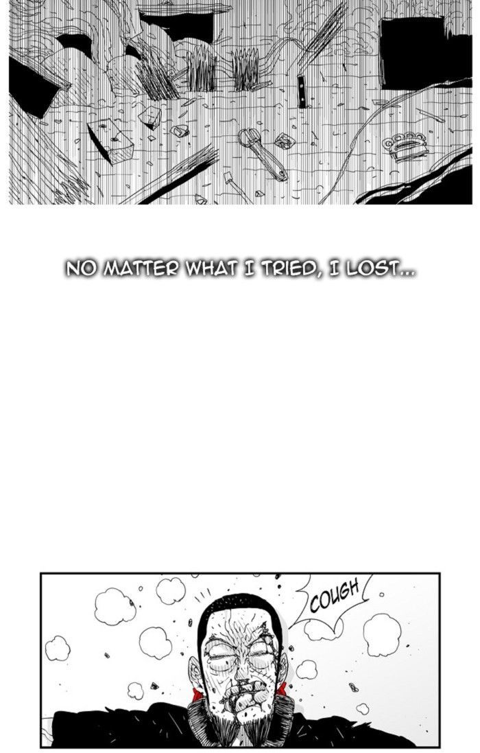 Hellper Chapter 89 page 37 - Chapter 89 : The Jinsang Blues