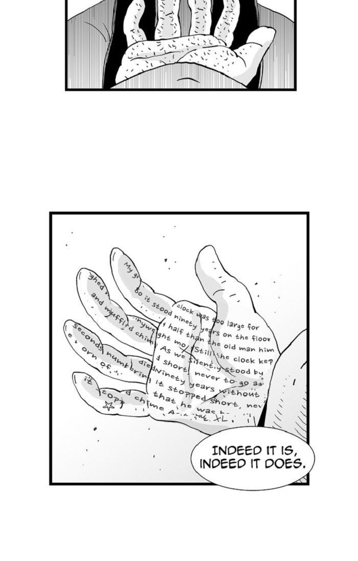 Hellper Chapter 89 page 39 - Chapter 89 : The Jinsang Blues