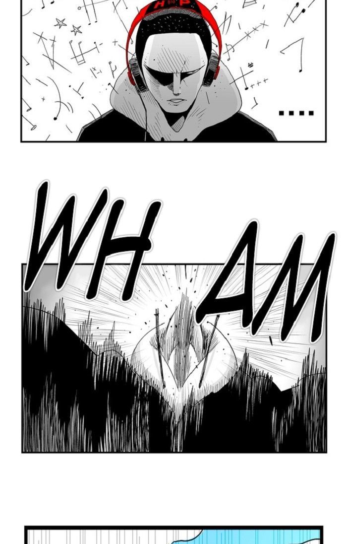 Hellper Chapter 89 page 4 - Chapter 89 : The Jinsang Blues
