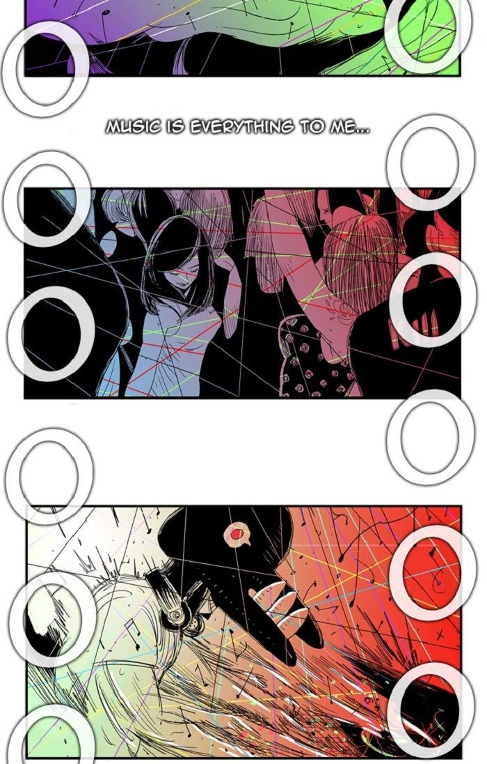 Hellper Chapter 89 page 43 - Chapter 89 : The Jinsang Blues
