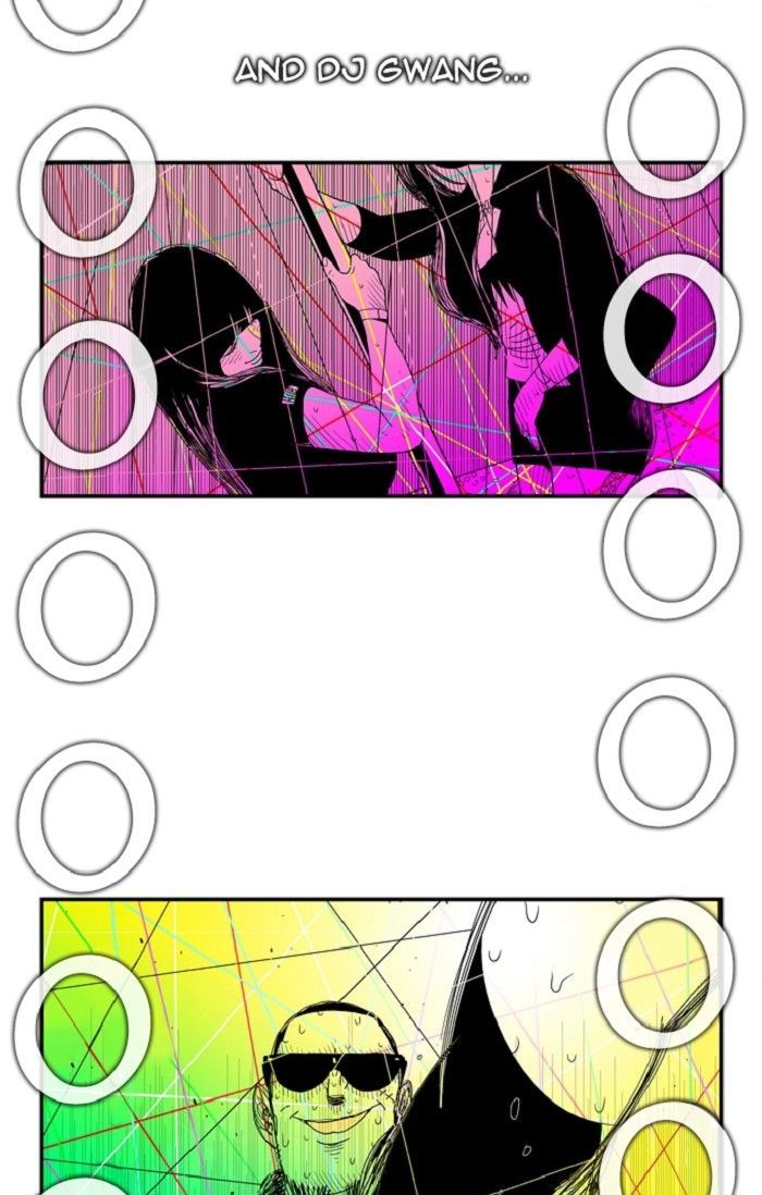 Hellper Chapter 89 page 44 - Chapter 89 : The Jinsang Blues