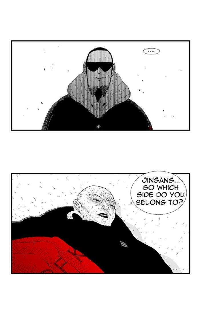 Hellper Chapter 89 page 46 - Chapter 89 : The Jinsang Blues
