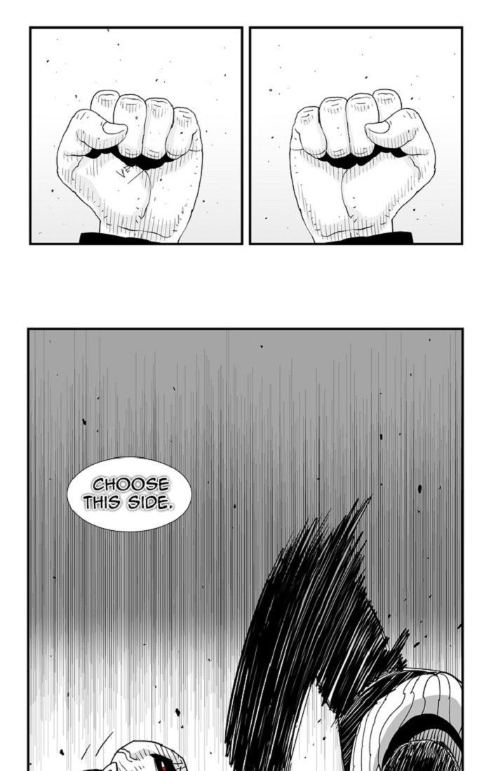 Hellper Chapter 89 page 48 - Chapter 89 : The Jinsang Blues