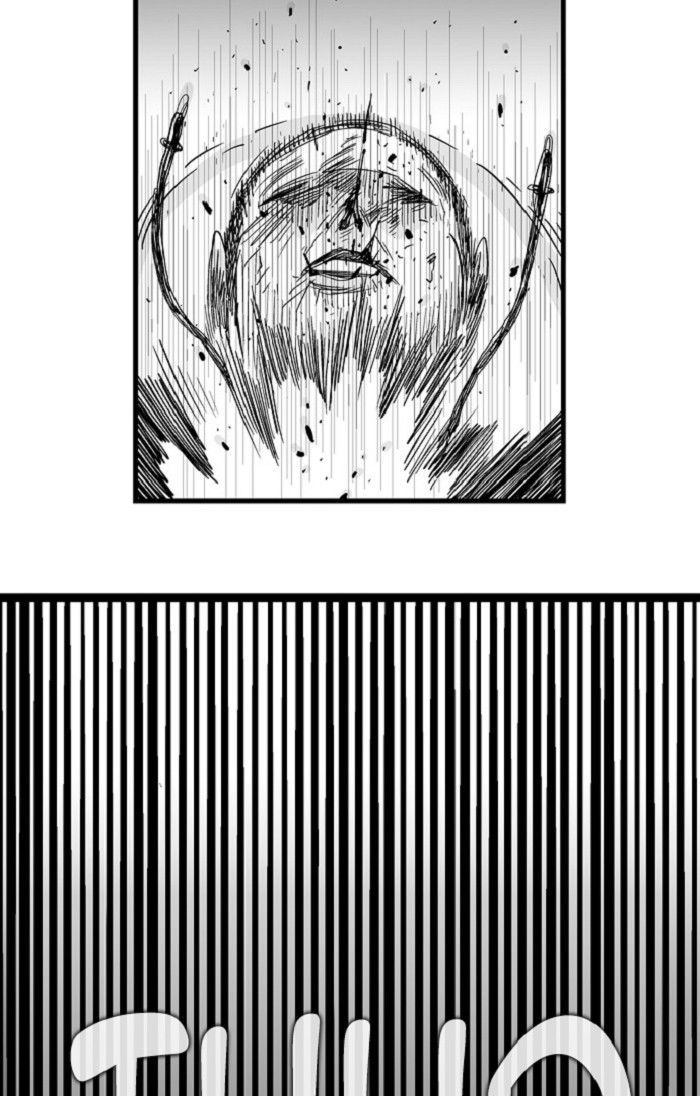 Hellper Chapter 89 page 6 - Chapter 89 : The Jinsang Blues