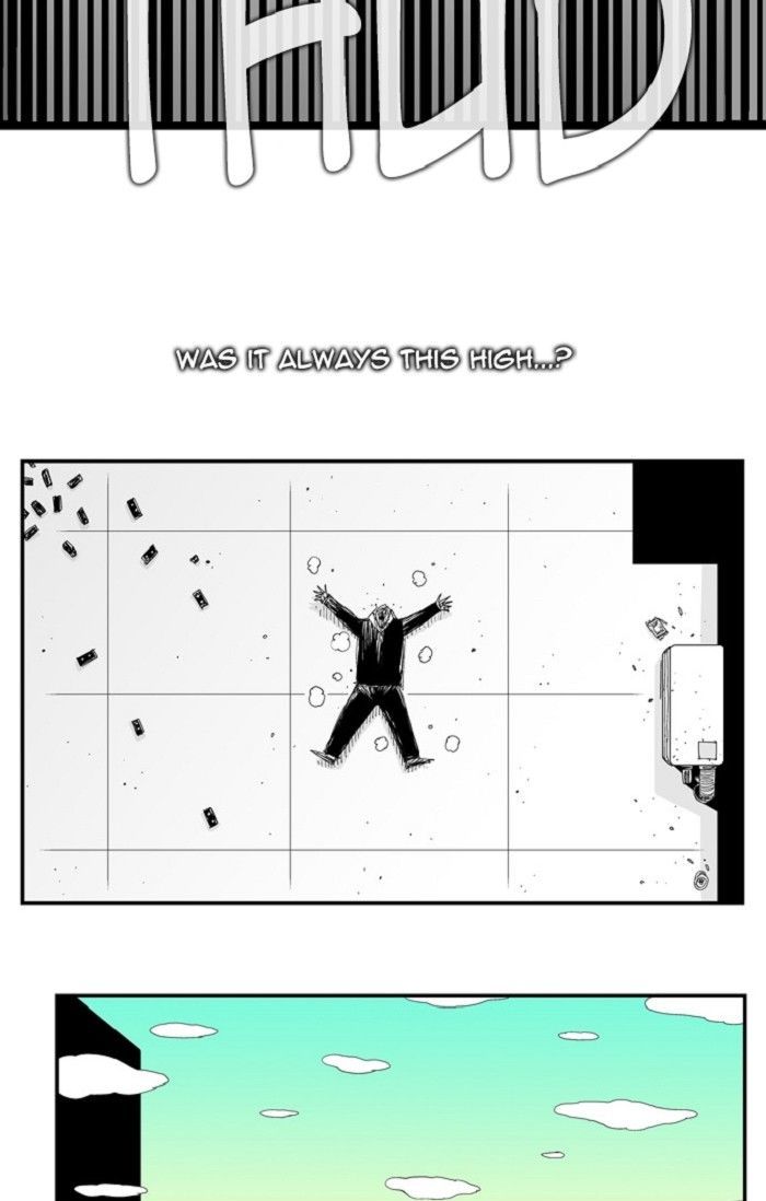 Hellper Chapter 89 page 7 - Chapter 89 : The Jinsang Blues