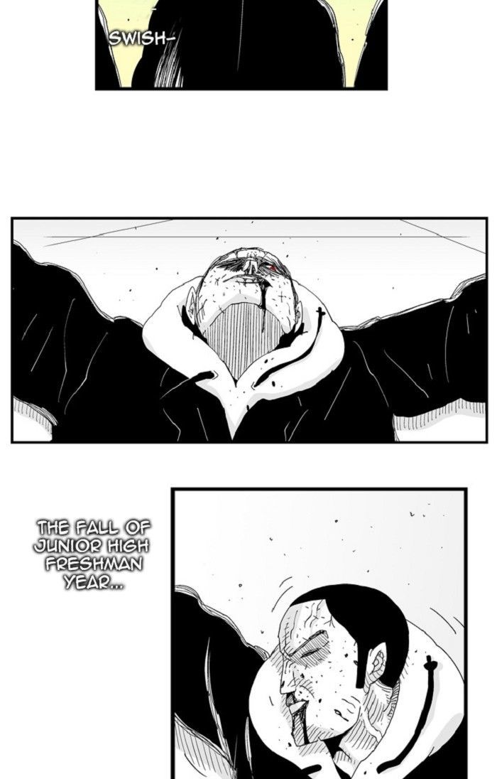 Hellper Chapter 89 page 9 - Chapter 89 : The Jinsang Blues