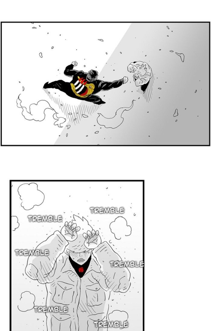 Hellper Chapter 90 page 11 - Chapter 90 : Seoul Bumpkin