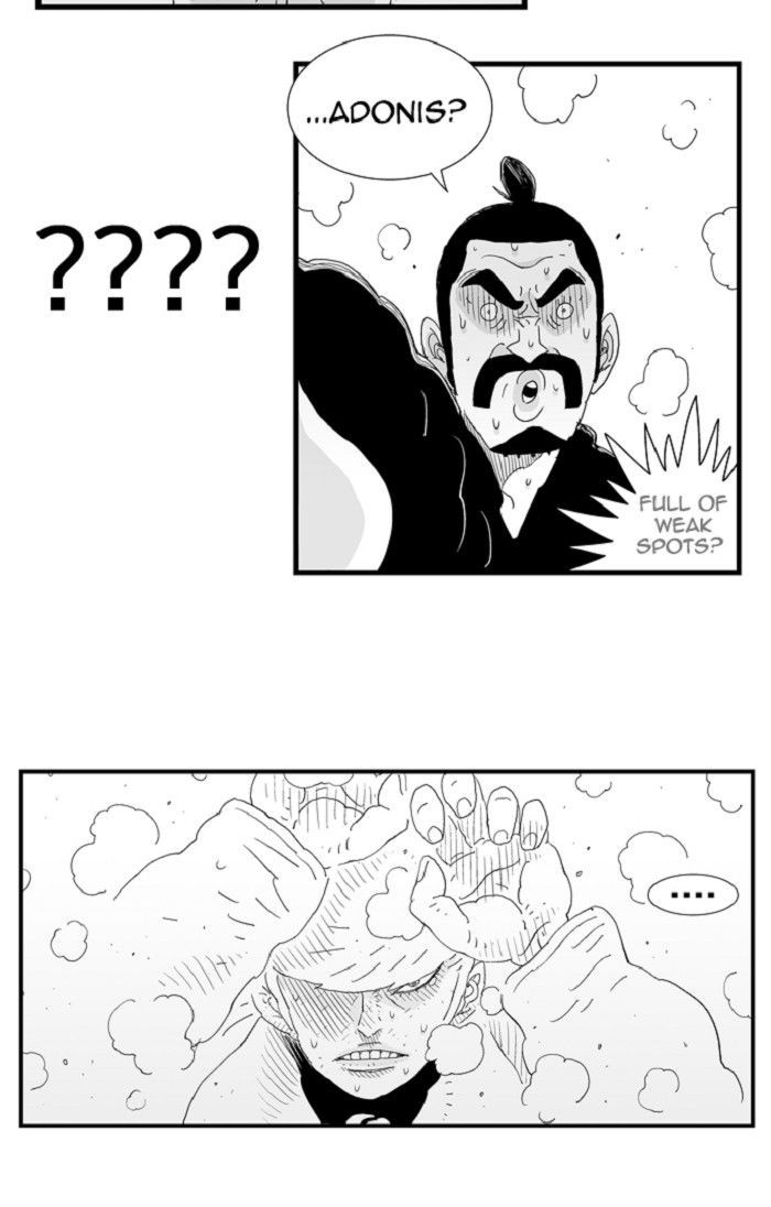 Hellper Chapter 90 page 12 - Chapter 90 : Seoul Bumpkin