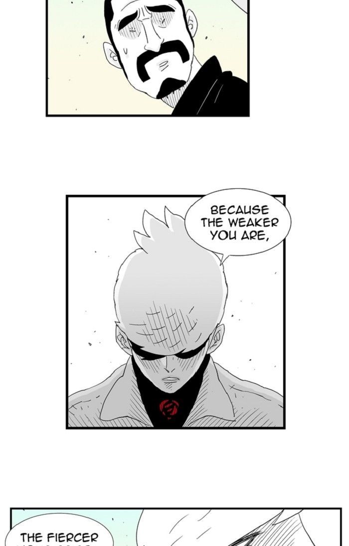 Hellper Chapter 90 page 16 - Chapter 90 : Seoul Bumpkin