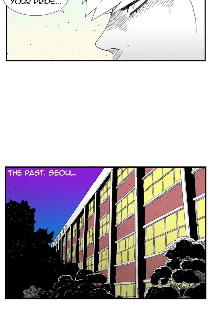 Hellper Chapter 90 page 17 - Chapter 90 : Seoul Bumpkin