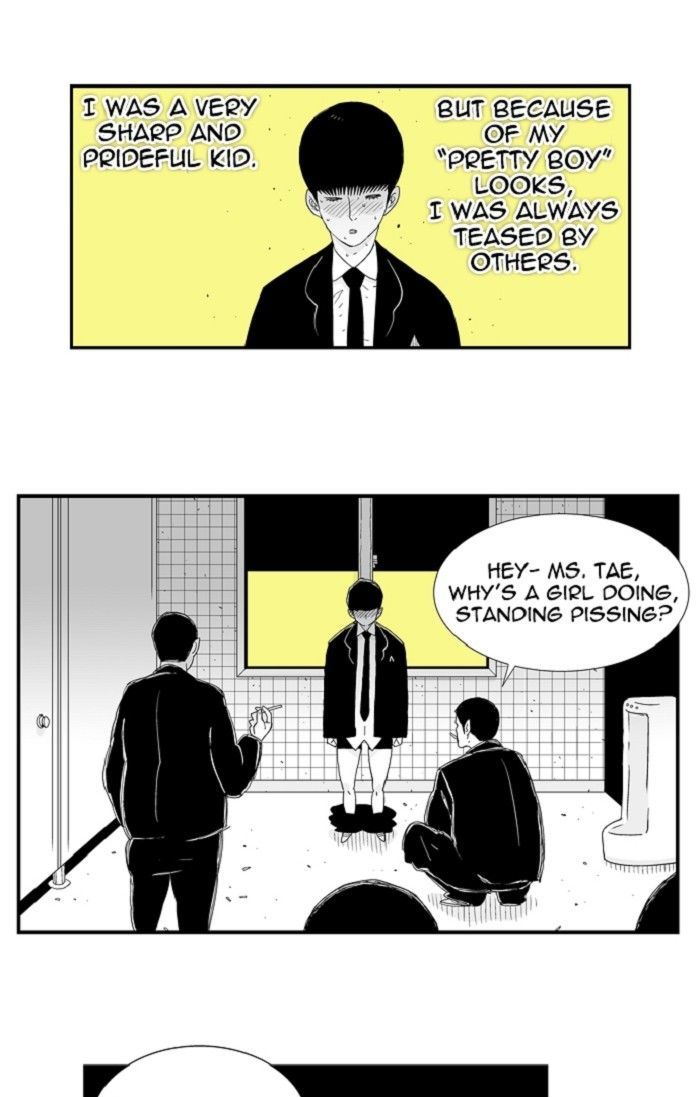 Hellper Chapter 90 page 18 - Chapter 90 : Seoul Bumpkin