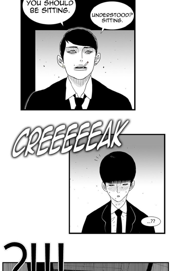 Hellper Chapter 90 page 19 - Chapter 90 : Seoul Bumpkin
