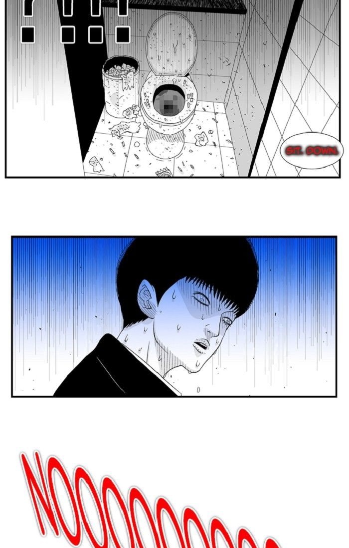 Hellper Chapter 90 page 20 - Chapter 90 : Seoul Bumpkin
