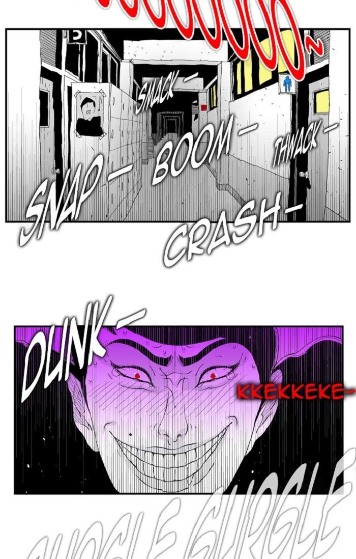 Hellper Chapter 90 page 21 - Chapter 90 : Seoul Bumpkin