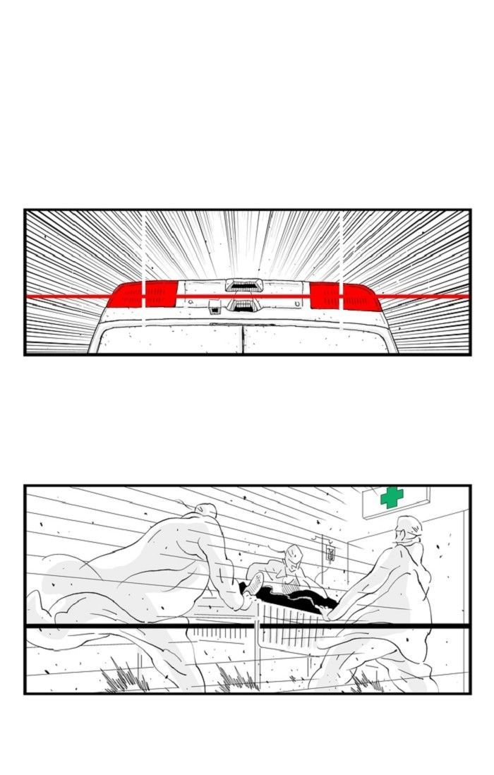 Hellper Chapter 90 page 25 - Chapter 90 : Seoul Bumpkin