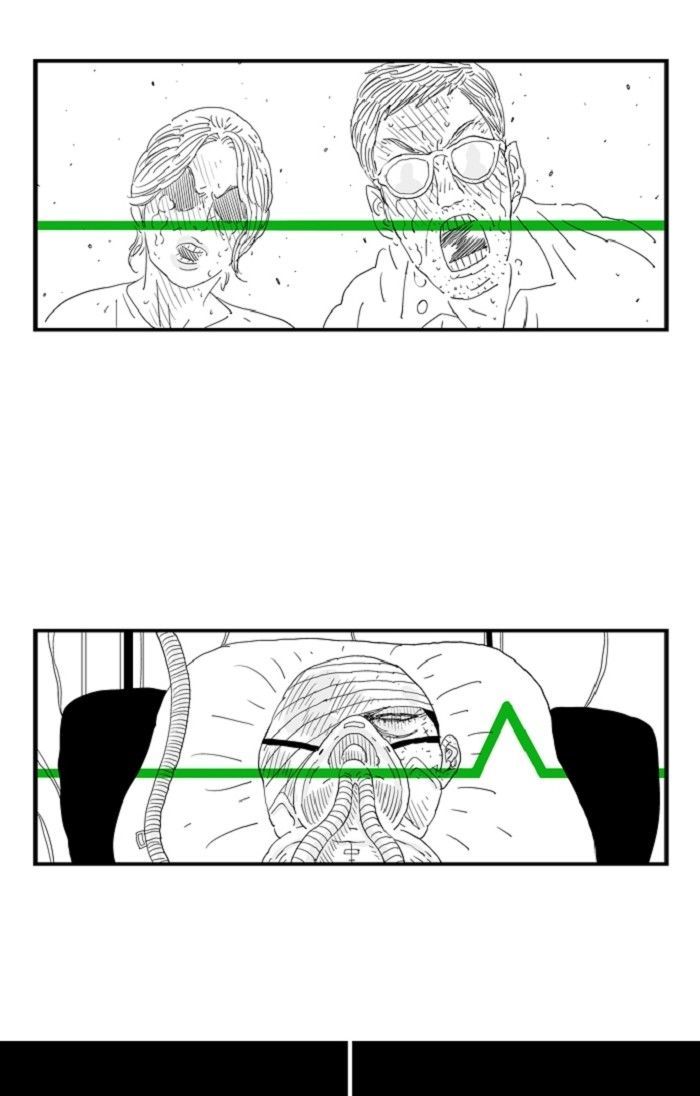 Hellper Chapter 90 page 26 - Chapter 90 : Seoul Bumpkin