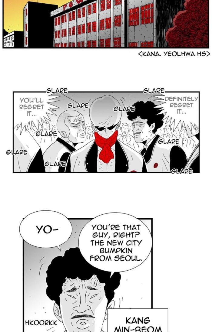 Hellper Chapter 90 page 29 - Chapter 90 : Seoul Bumpkin