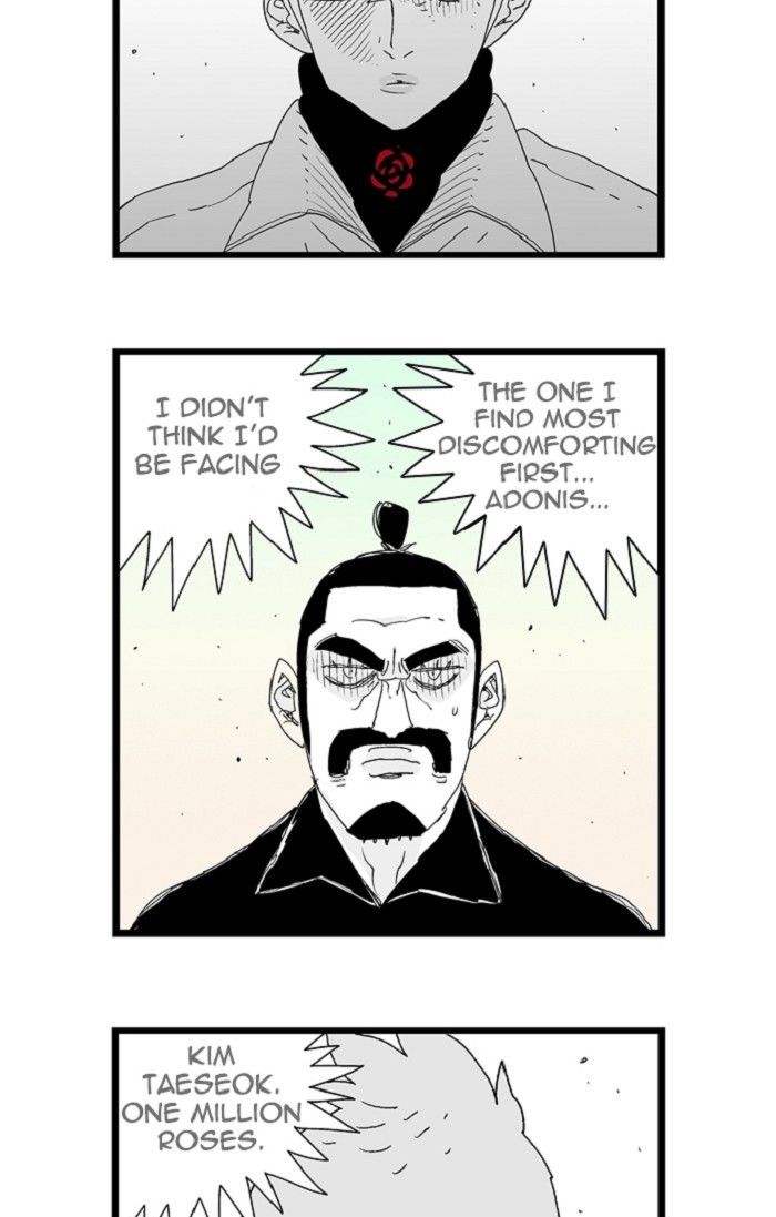 Hellper Chapter 90 page 3 - Chapter 90 : Seoul Bumpkin