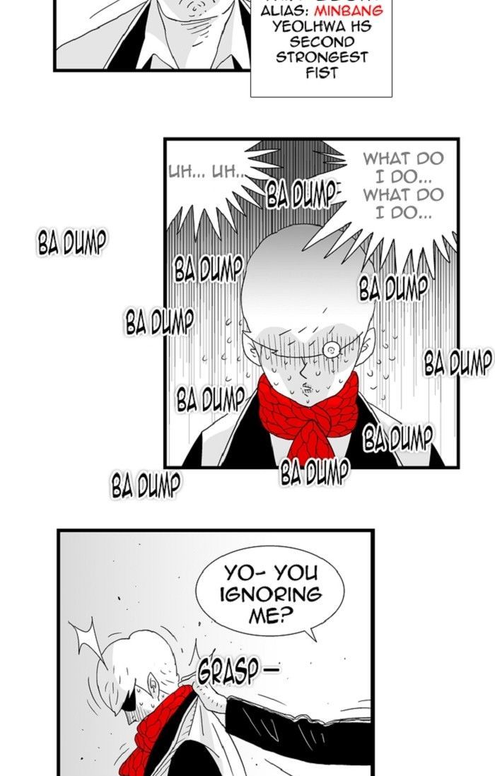 Hellper Chapter 90 page 30 - Chapter 90 : Seoul Bumpkin