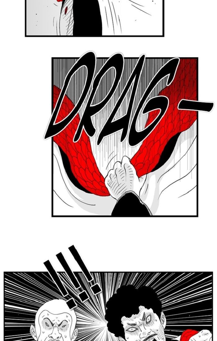 Hellper Chapter 90 page 31 - Chapter 90 : Seoul Bumpkin