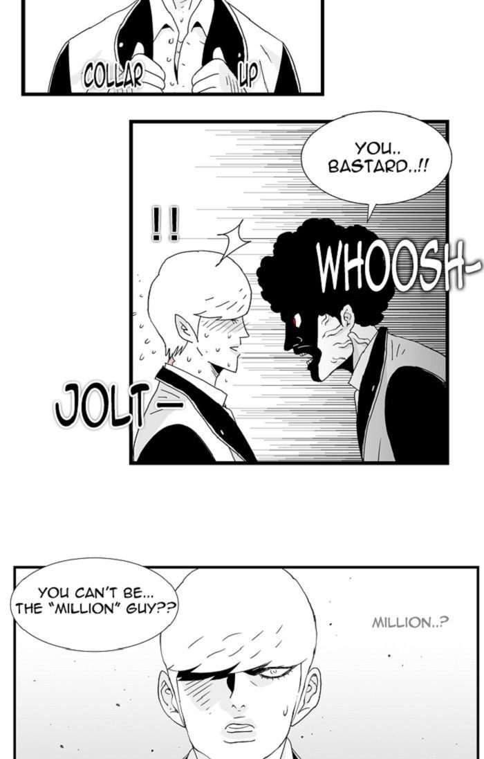 Hellper Chapter 90 page 33 - Chapter 90 : Seoul Bumpkin