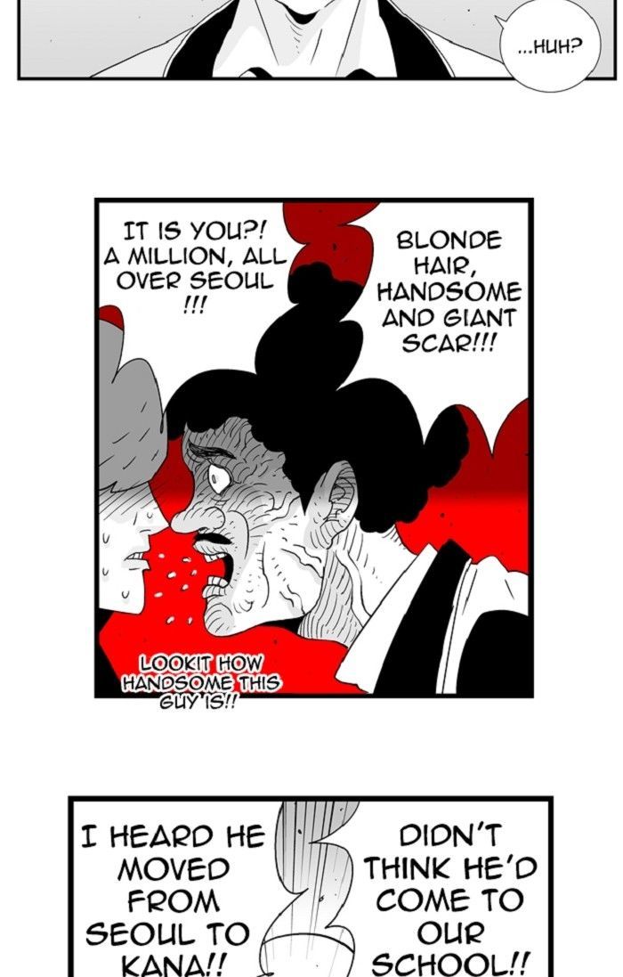 Hellper Chapter 90 page 34 - Chapter 90 : Seoul Bumpkin