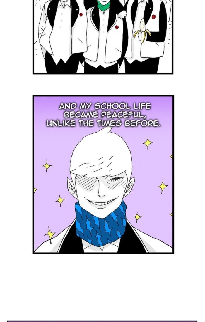 Hellper Chapter 90 page 38 - Chapter 90 : Seoul Bumpkin