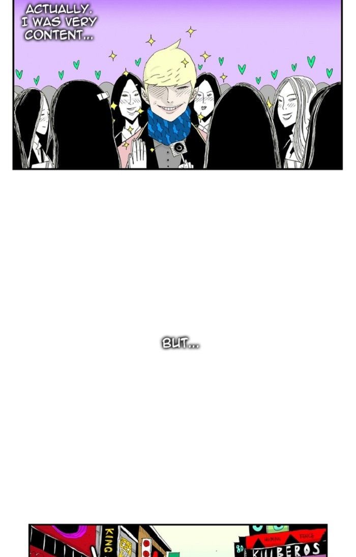 Hellper Chapter 90 page 39 - Chapter 90 : Seoul Bumpkin