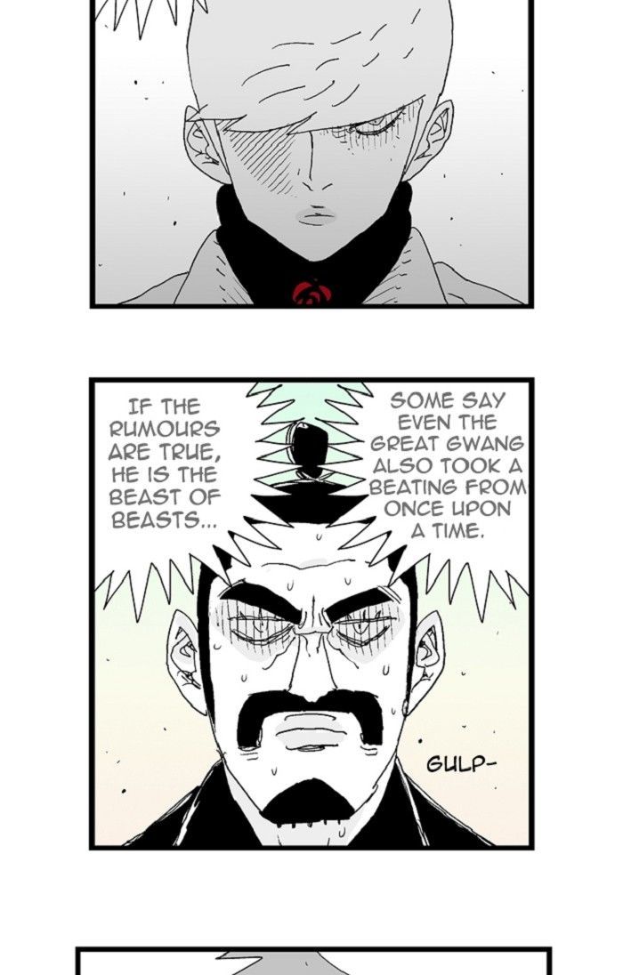 Hellper Chapter 90 page 4 - Chapter 90 : Seoul Bumpkin