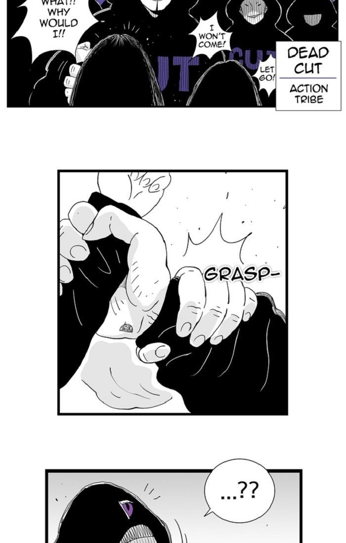 Hellper Chapter 90 page 41 - Chapter 90 : Seoul Bumpkin