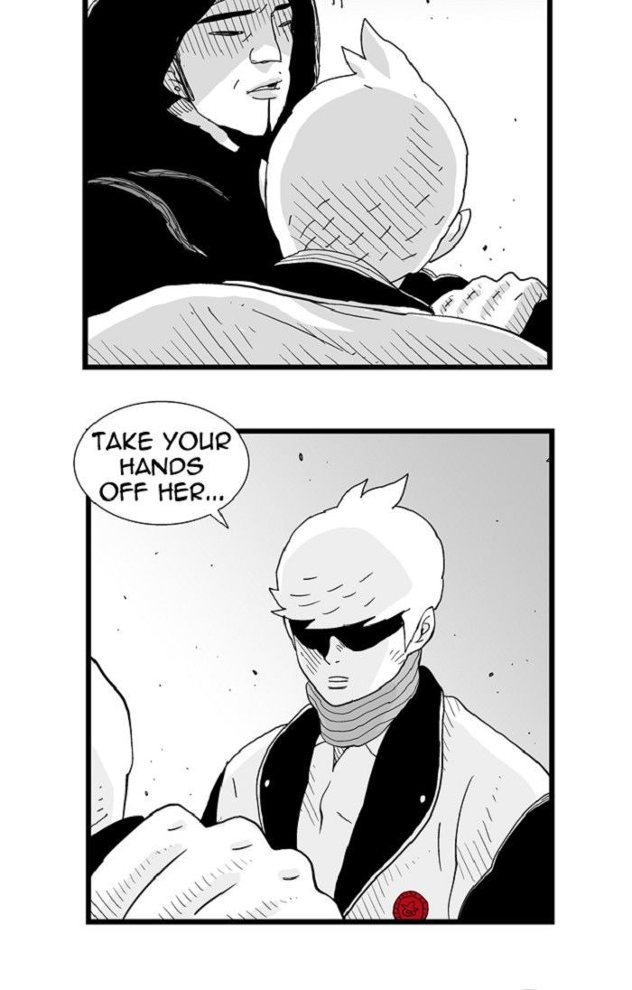 Hellper Chapter 90 page 42 - Chapter 90 : Seoul Bumpkin