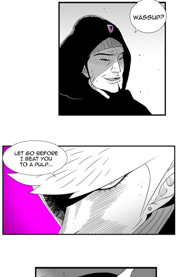 Hellper Chapter 90 page 43 - Chapter 90 : Seoul Bumpkin
