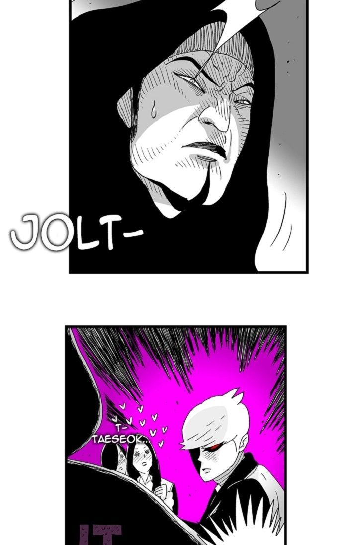 Hellper Chapter 90 page 44 - Chapter 90 : Seoul Bumpkin