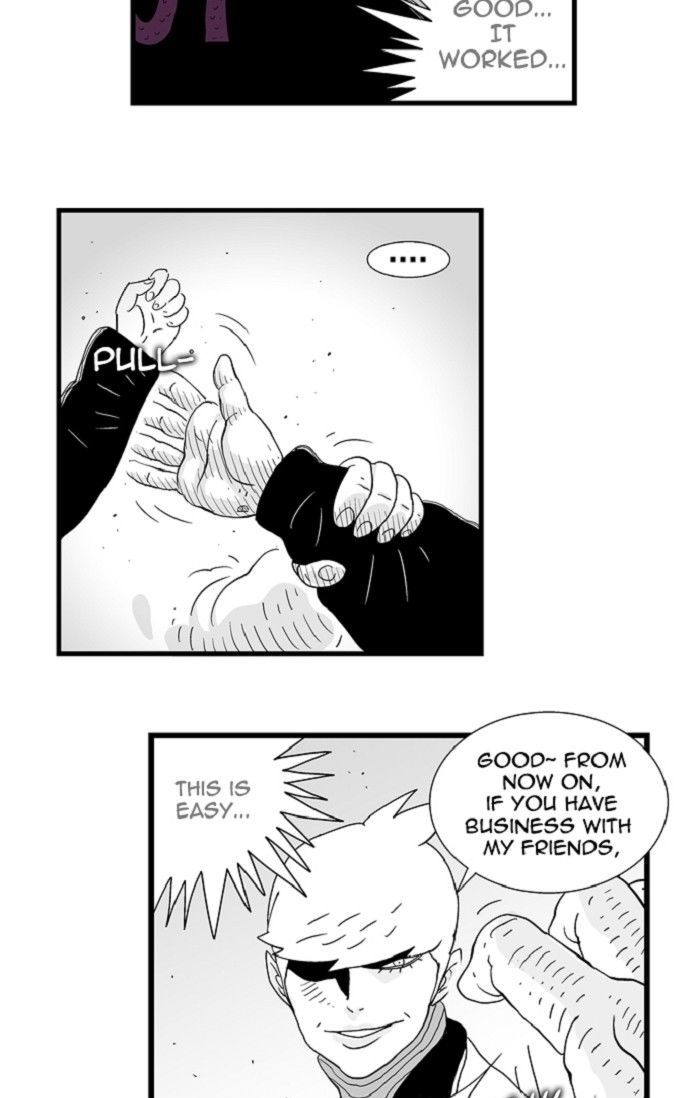 Hellper Chapter 90 page 45 - Chapter 90 : Seoul Bumpkin