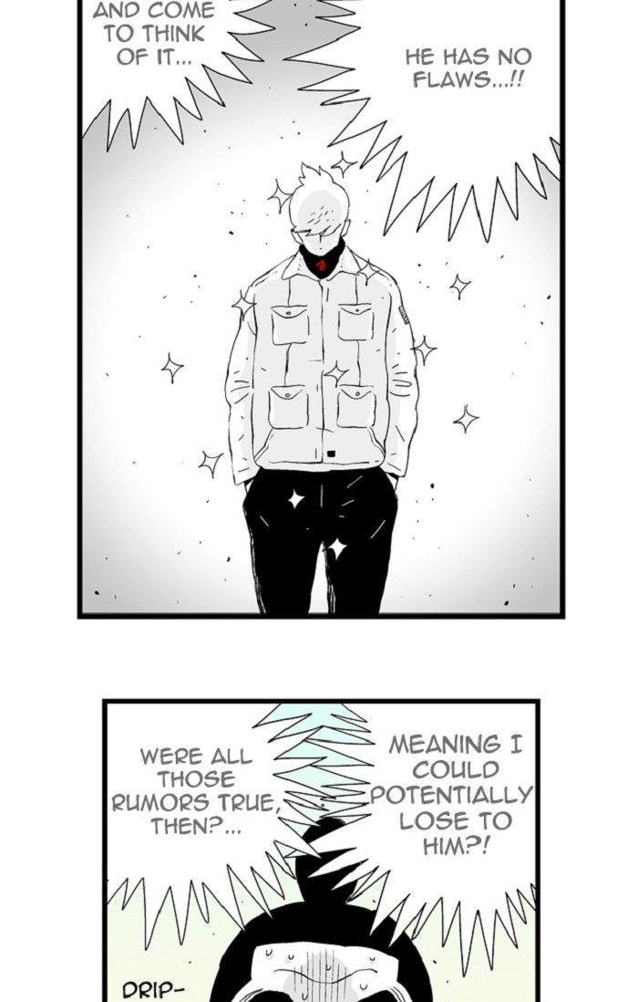 Hellper Chapter 90 page 5 - Chapter 90 : Seoul Bumpkin